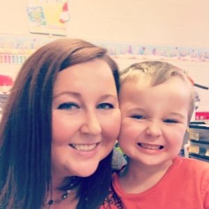 Meet your Posher, Chrissy